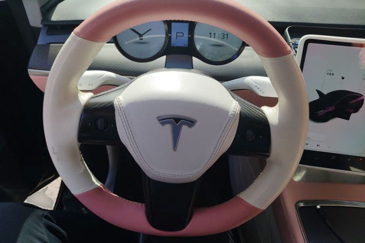 Used Tesla Model Y 2021 Standard Range Rear-Wheel Drive Version