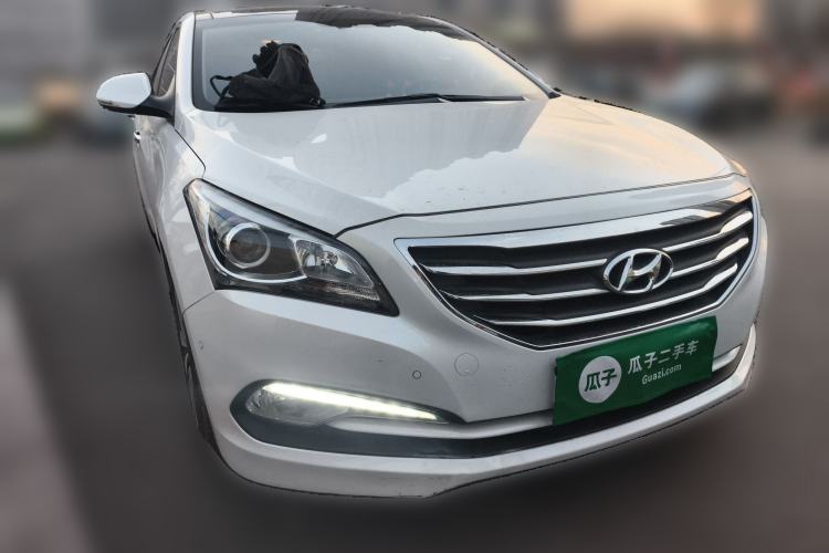 Used Hyundai Mistra 2016 1.8L Automatic Smart GLS
