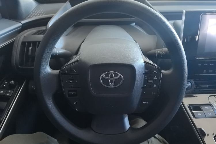 Used Toyota GAC Toyota bZ4X 2022 Long-Range Elite