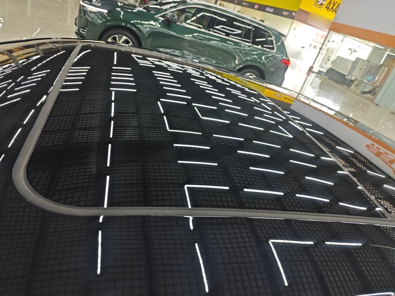 Hongqi H5 2026 Model 1.5T DCT Qi Yun Pro Edition — снимка 7