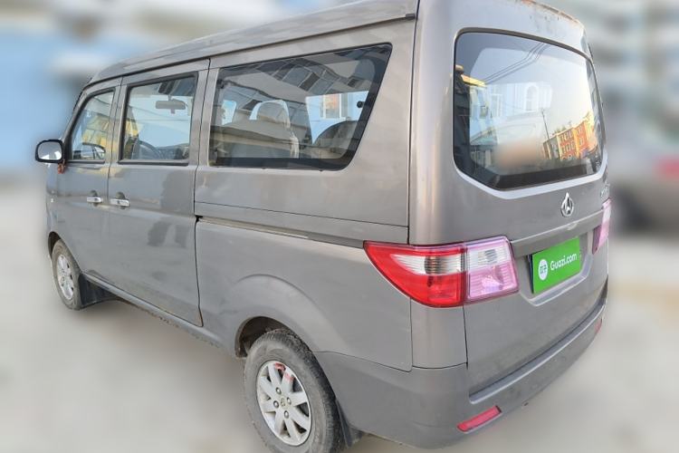 Used CHANGAN KAICHENG Taurus 2013 1.2L Comfort Model