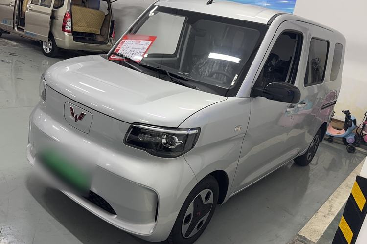Used Wuling Zhiguang New Energy 2025 Standard Model