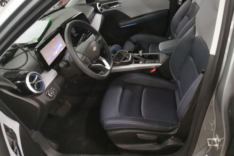 Used Chevrolet Monza 2024 1.5L Dual-Clutch Enjoyment Edition