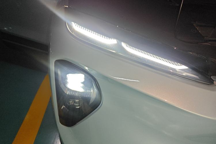 Used Nio ES7 2022 100 kWh