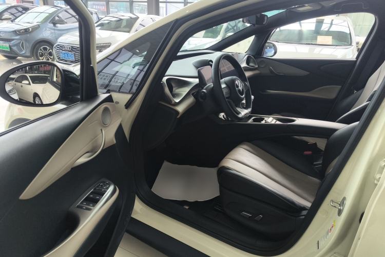 Used BYD Dolphin 2023 420 km Fashion Edition