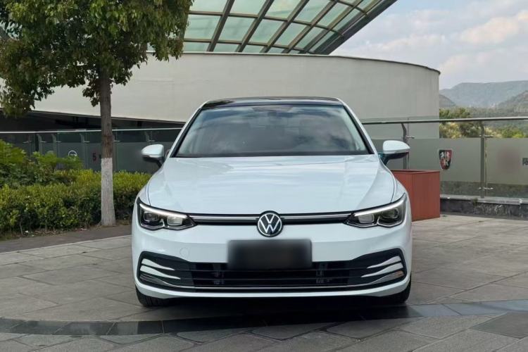 Used Volkswagen Golf 2021 280TSI DSG Pro
