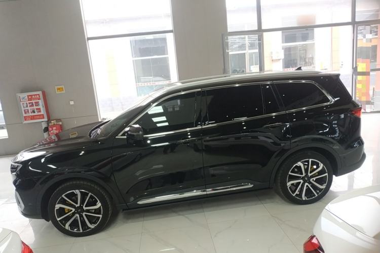 Used Ford Equator 2023 EcoBoost 225 Premier PLUS 7-Seater (2/2/3)