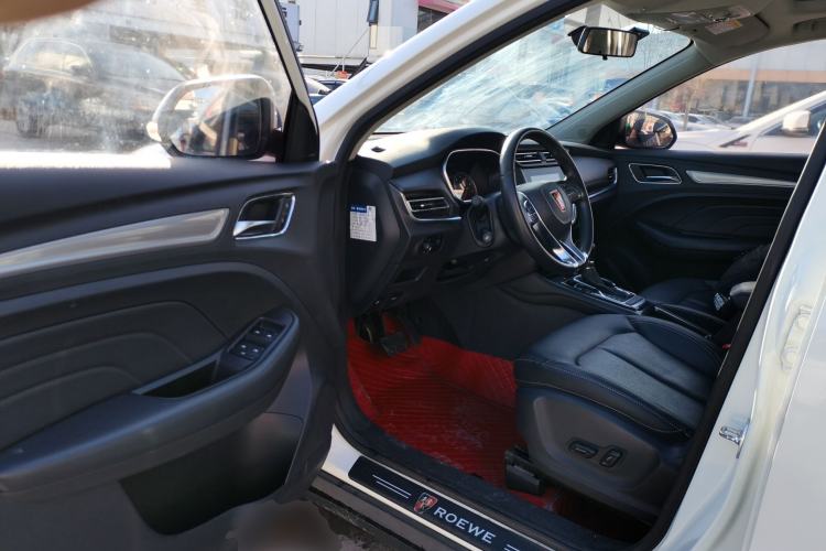 Used Roewe RX3 2018 1.6L CVT Internet Smart Edition