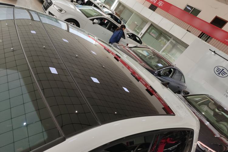 Used Volkswagen Golf GTI 2021 Facelift 380TSI DSG GTI