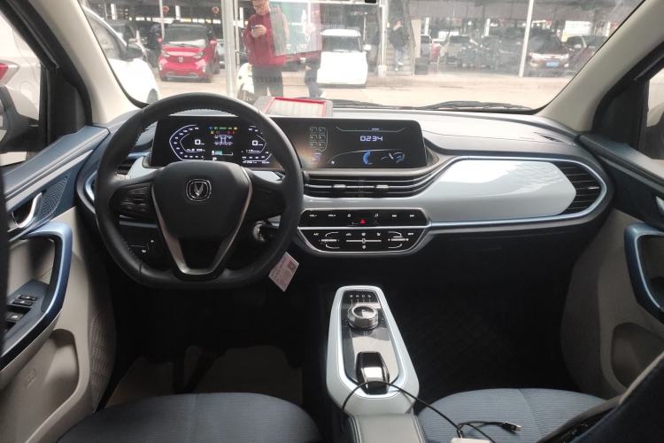 Used Oshan Benni E-Star 2023 Colorful Version Lithium Iron Phosphate
