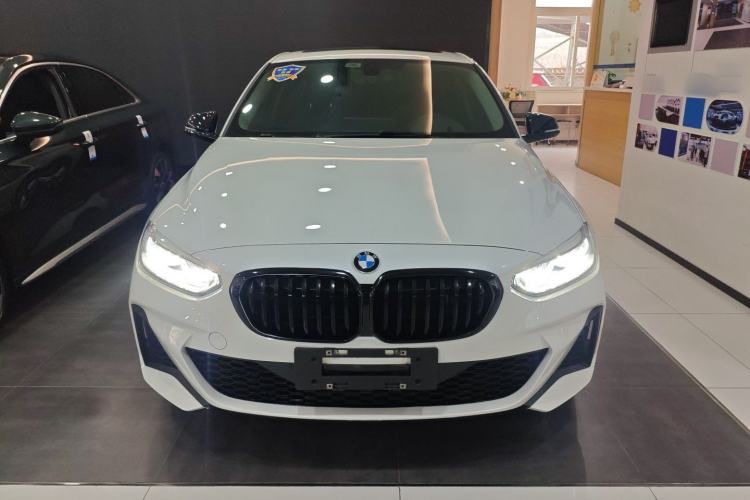 Used BMW 1 Series 2022 120i M Sport Night Edition
