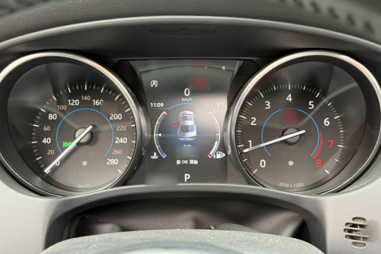 Used Jaguar XE 2018 2.0T 300 PS All-Wheel-Drive R-Sport Sport Edition