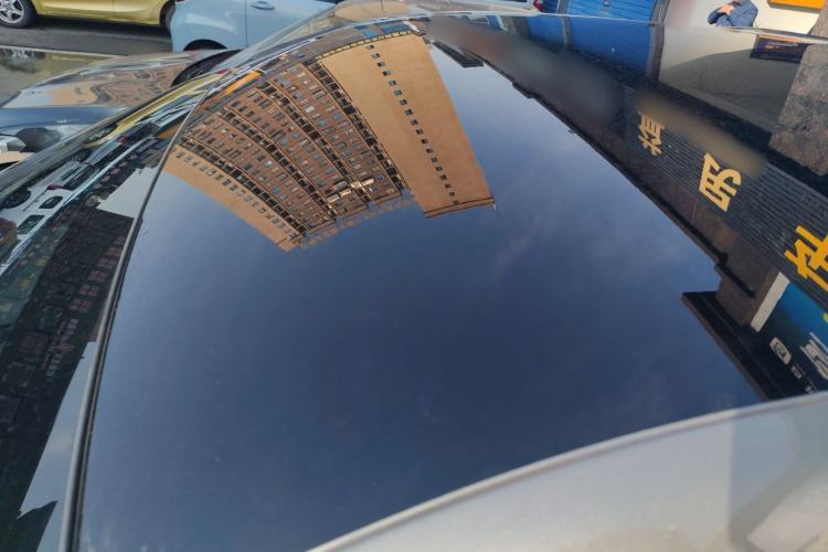 Used FORTHING Xinghai X5 2025 Model, 530 Executive Edition
