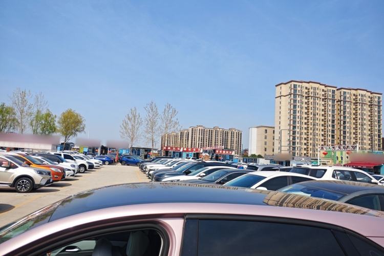 Used Bestune Yueyi 03 2025 565km Premium Edition Roof