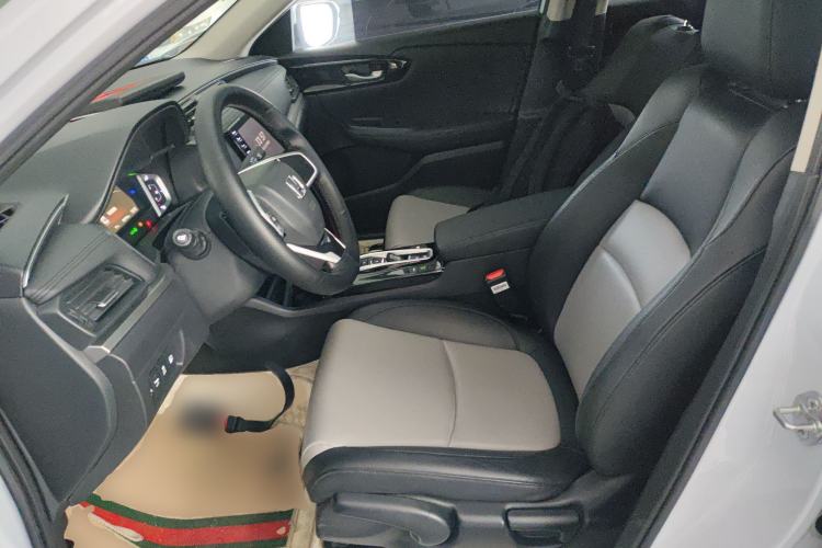 Used Honda Envix 2022 Lingpai Hybrid 1.5L Pure Comfort Version
