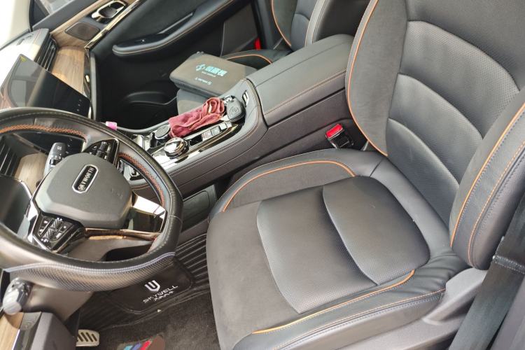 Used Skyworth EV6 2021 520 Smart Edition
