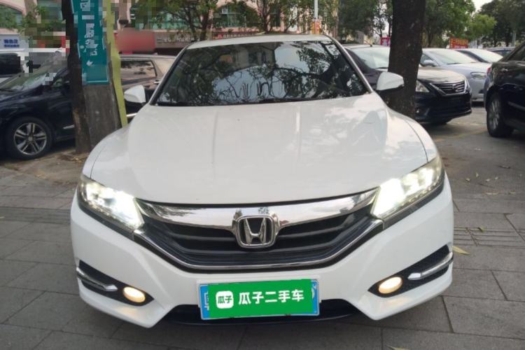 Used Honda Spirior 2015 2.0L Prestige Edition Front