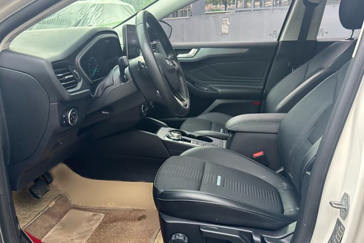 Used Ford Focus Active 2020 EcoBoost 180 Automatic Trendy Model