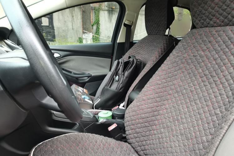 Used Ford Focus 2012 Hatchback 1.6L Automatic Comfort Model
