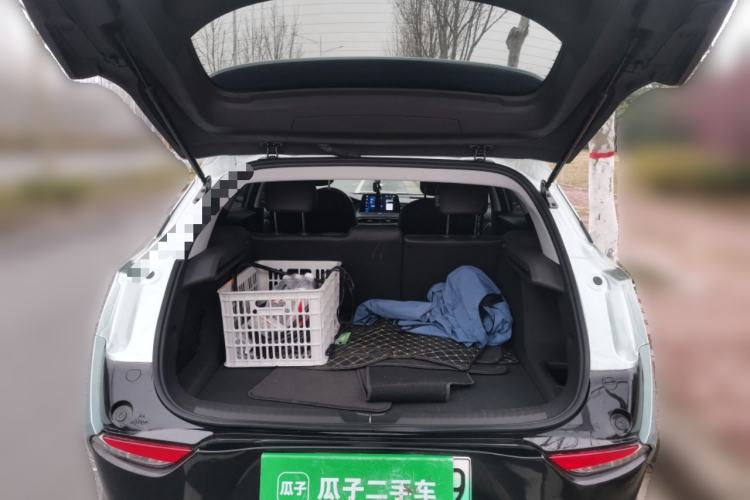 Used Buick Velite 6 2022 Connected Intelligence PLUS Version
