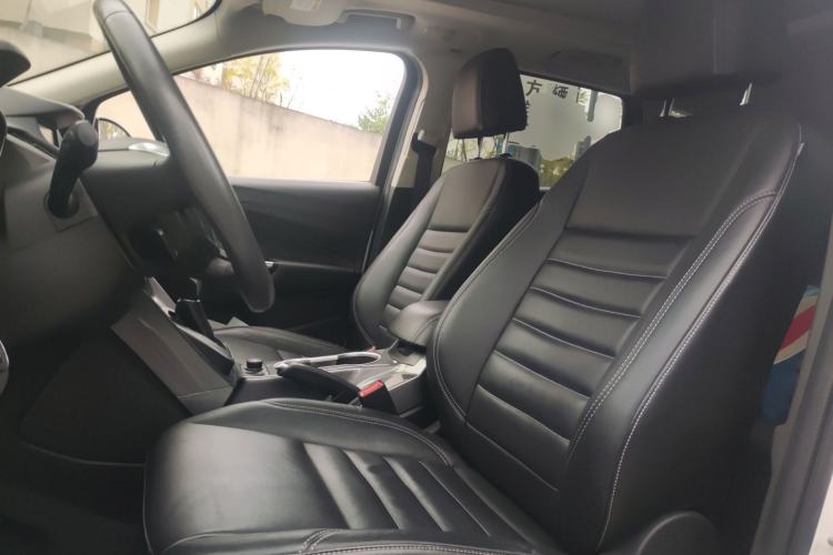 Used Ford Kuga 2015 1.5L GTDi Four-Wheel-Drive Elite Model