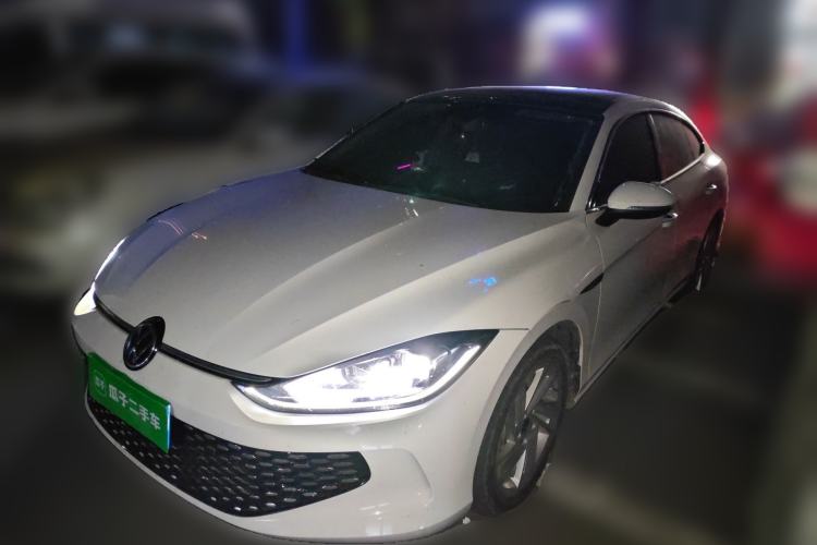 Used Volkswagen Lamando 2022 Lingdu L 280TSI DSG Spicy Edition