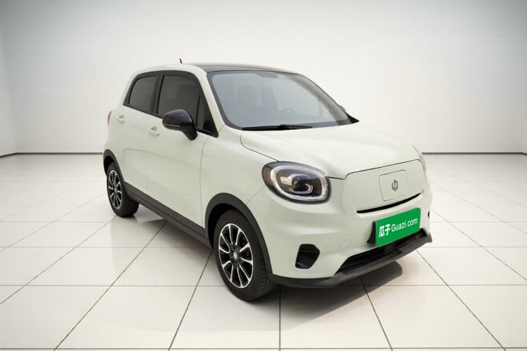 Used Leapmotor T03 2025 310 Comfort Edition