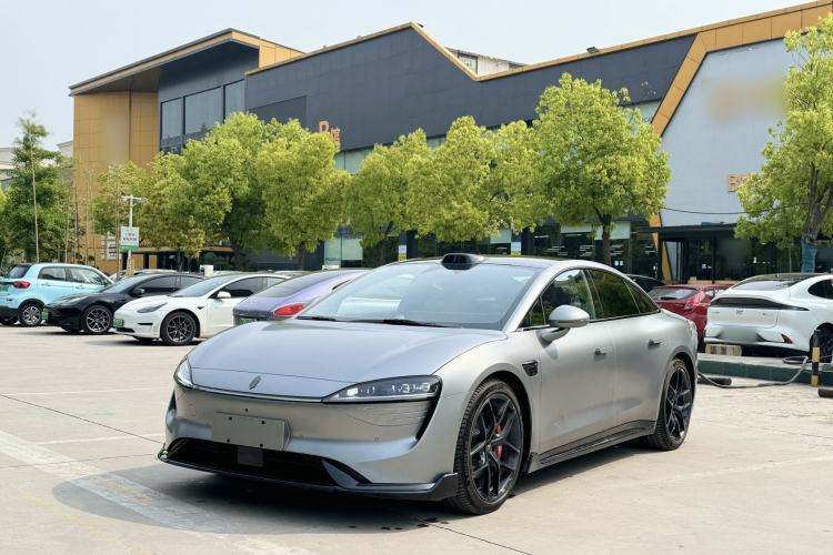 Used Hima Luxeed S7 2026 Model Ultra