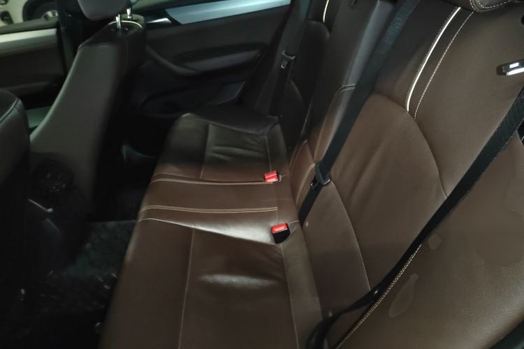 Used BMW X4 2016 xDrive20i M Sport Edition
