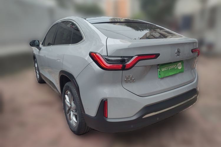 Used Nio EC6 2020 430 km Sport Version