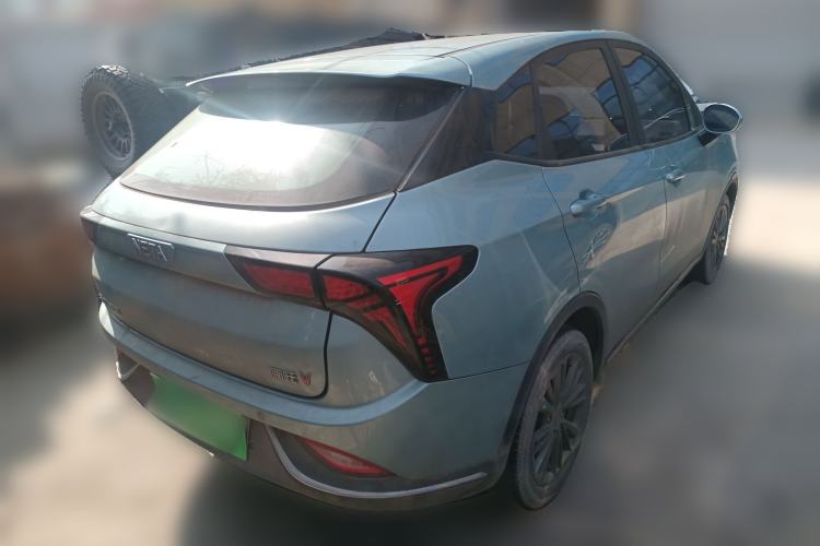 Used NETA V 2022 Chao 400 Lite