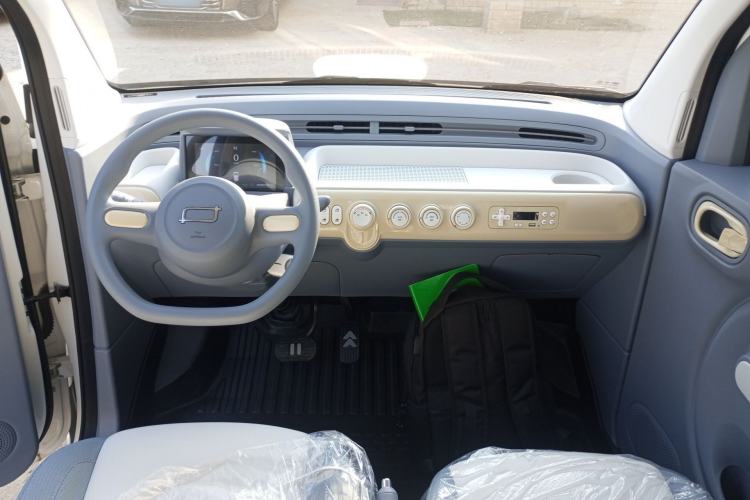 Used Bestune Pony 2025 222km Lightning Horse