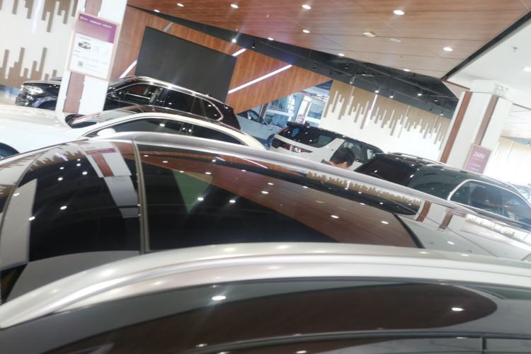 Used Mercedes-Benz GLC AMG 2017 AMG GLC 43 4MATIC
