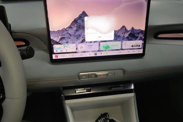 Used MG 4 EV 2026 Model 437 Composed Edition