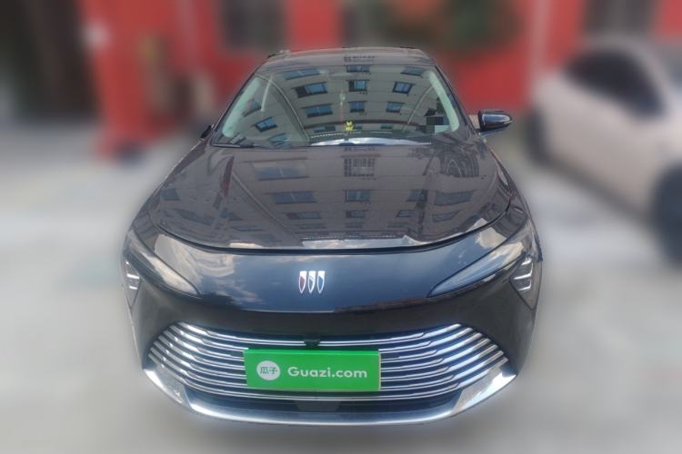 Used Buick LaCrosse 2025 28T Platinum Edition
