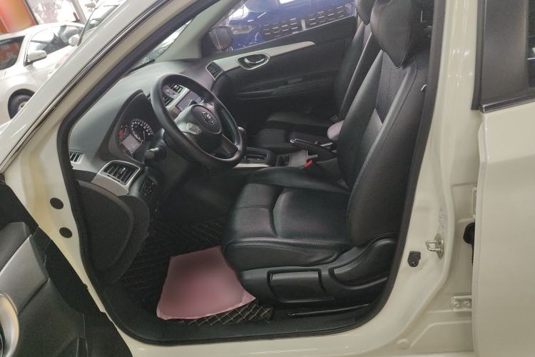 Used Nissan Sylphy 2019 Classic 1.6XE CVT Comfort Edition

