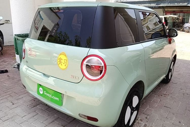 Used CHANGAN NEVO Lumin 2025 205 km Xiangqin Version