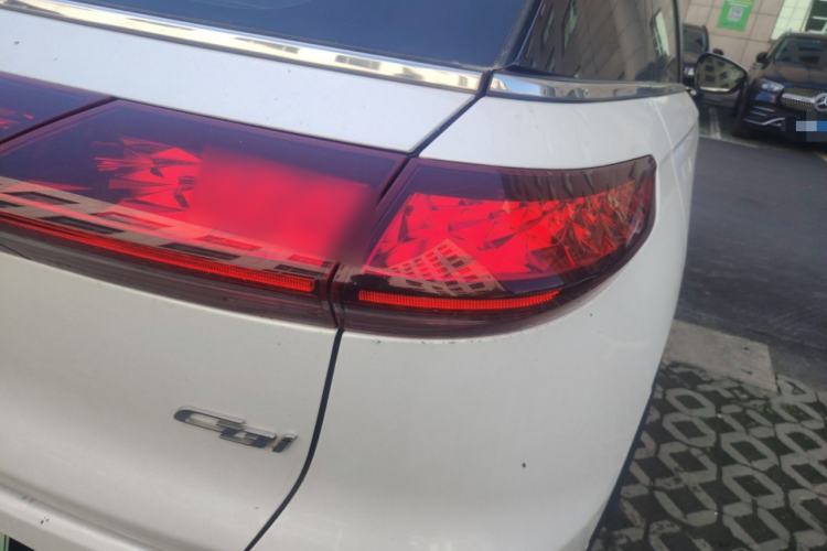 Used XPeng G3 2021 G3i 520N+
