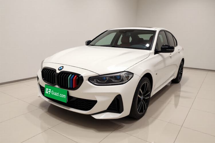 Used BMW 1 Series 2022 125i M Sport Night Edition