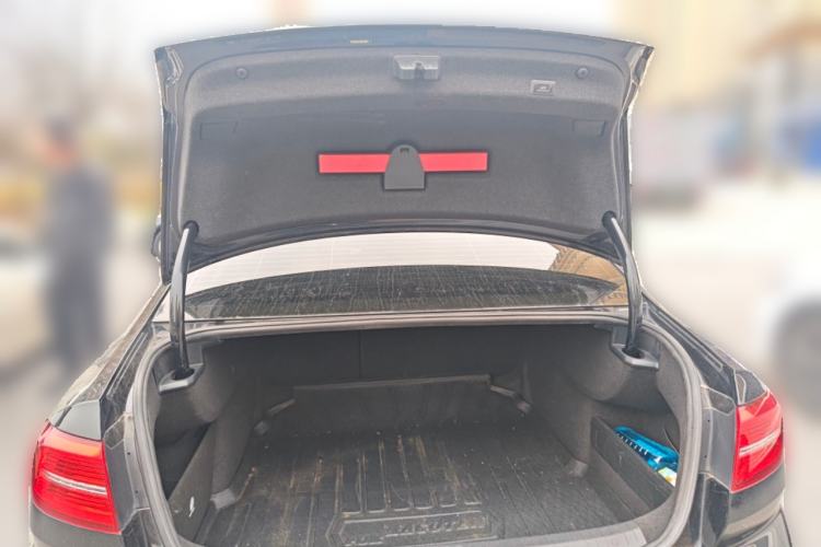 Used Volkswagen Magotan 2019 280TSI DSG Comfort Model China V Standard
