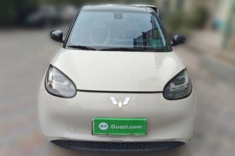 Used Wuling Bingo 2023 333km Enjoy+ Version
