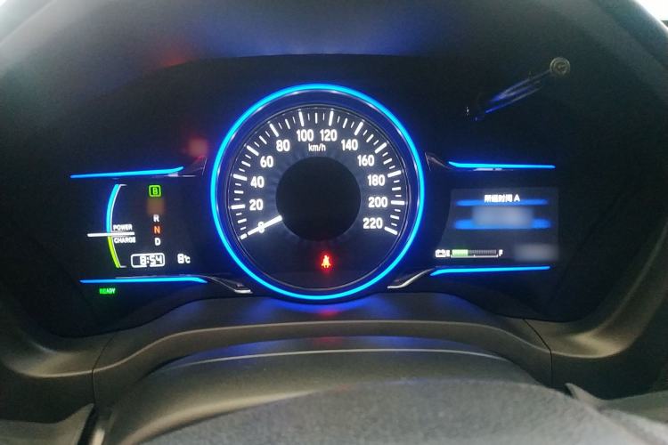 Used CIIMO X-NV 2020 Windstorm Edition