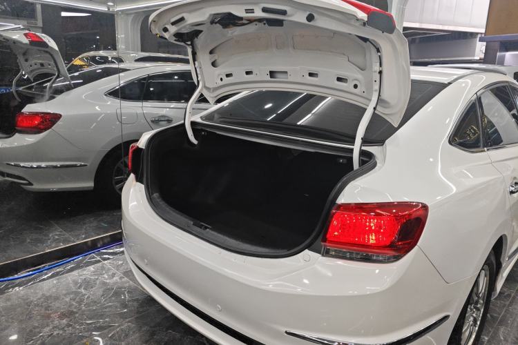 Used Honda Spirior 2017 2.0L Classic Edition
