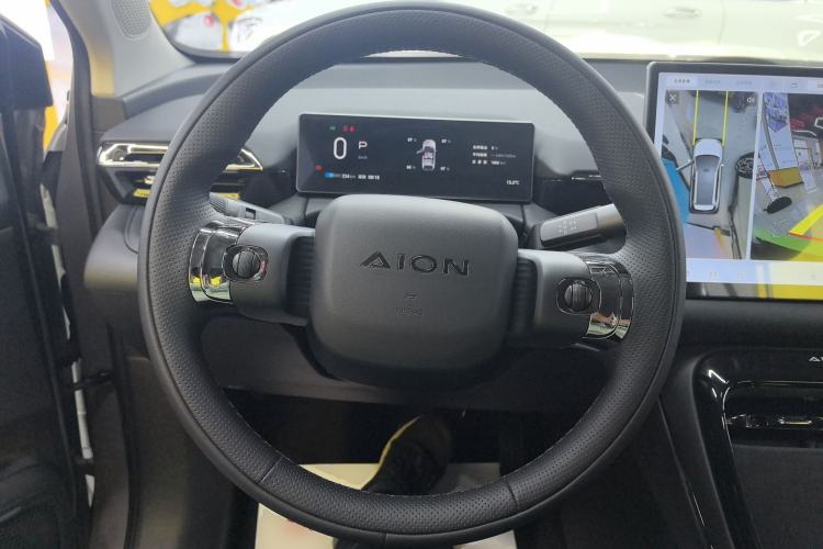 Used AION V 2024 Aion Tyrannosaurus 520 LiDAR Edition
