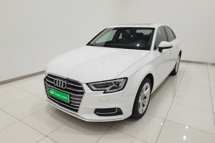 Used Audi A3 2020 Limousine 35 TFSI Ambition China VI Guazi used car, China used car export, Used car for sale, Used  cars, Cheapest cars for sale