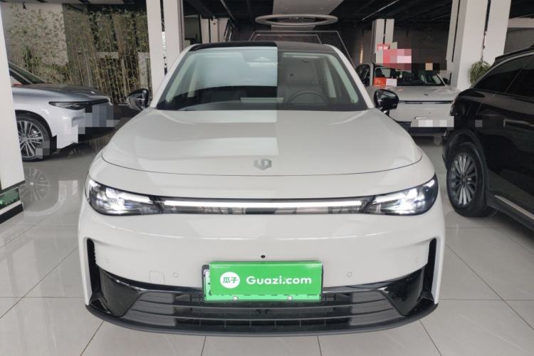 Used Leapmotor C10 2026 605 Enjoyment Edition