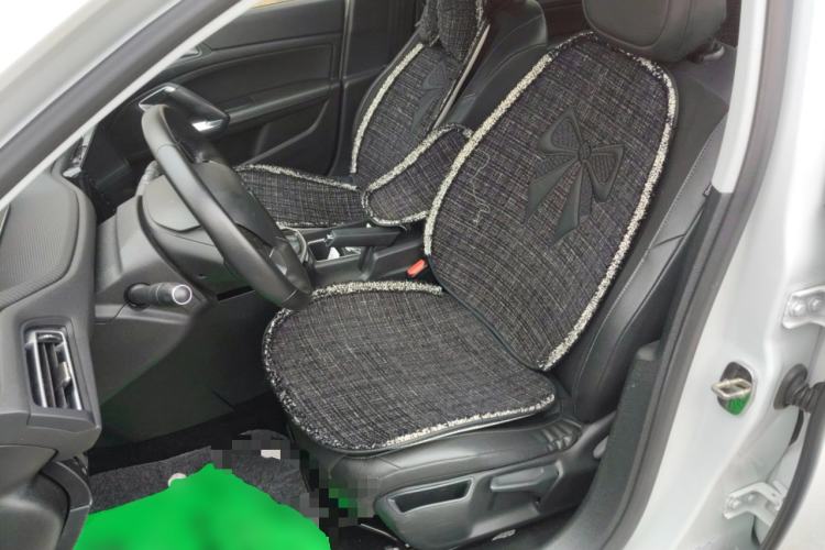 Used Peugeot 308 2016 1.6L Automatic Luxury Edition Left Front Seat