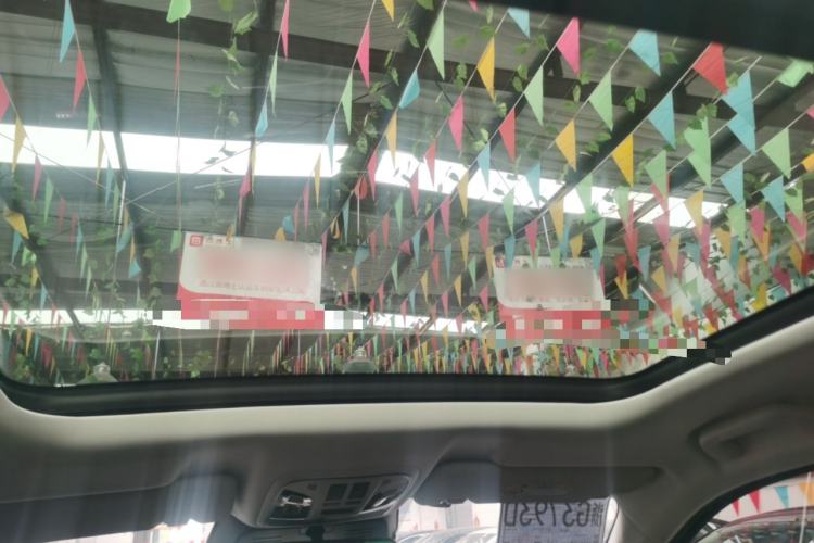 Used Haval H6 2023 National Trend Edition 1.5T Automatic Champion Version
