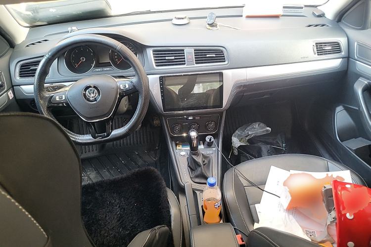 Used Volkswagen Gran Lavida 2017 180TSI DSG Comfort Edition