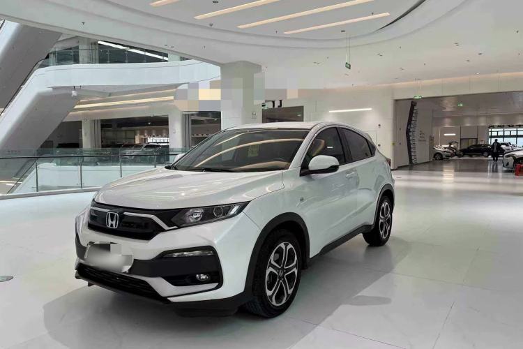 Used Honda XR-V 2021 1.5L CVT Classic Edition